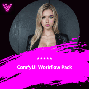 NSFW comfyUI workflow