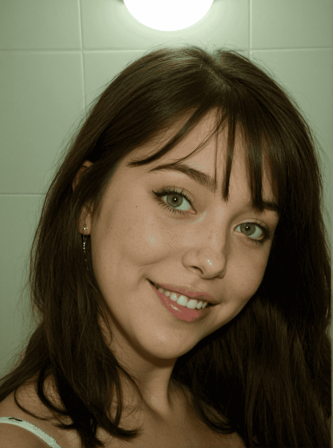 user profile