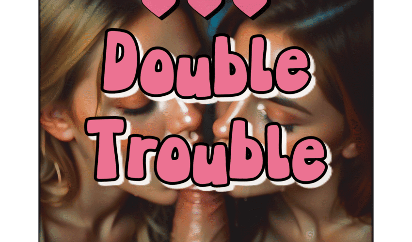 Double BJ Compilation – Double Trouble Blowjobs & Messy Cumshots