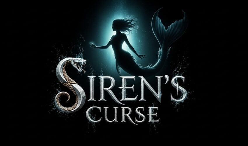 Siren's Curse – The sirens rise for more than souls… they crave your cum.