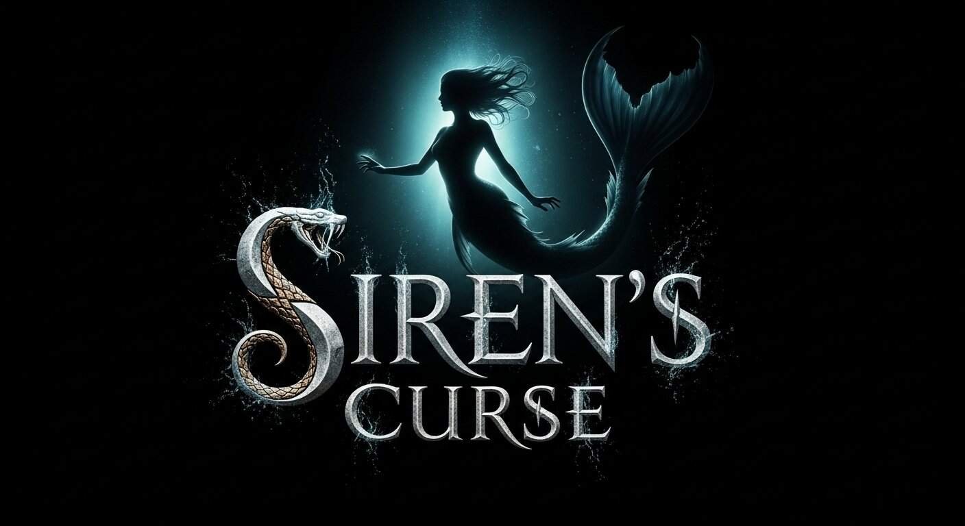Siren's Curse – The sirens rise for more than souls… they crave your cum.