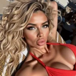 Ai Pornstar Bimbo