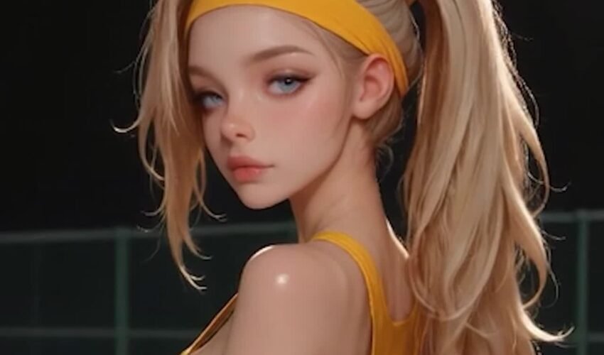 Hottest Girls by Whopping Molly — Tight Softcore Tease Compilation