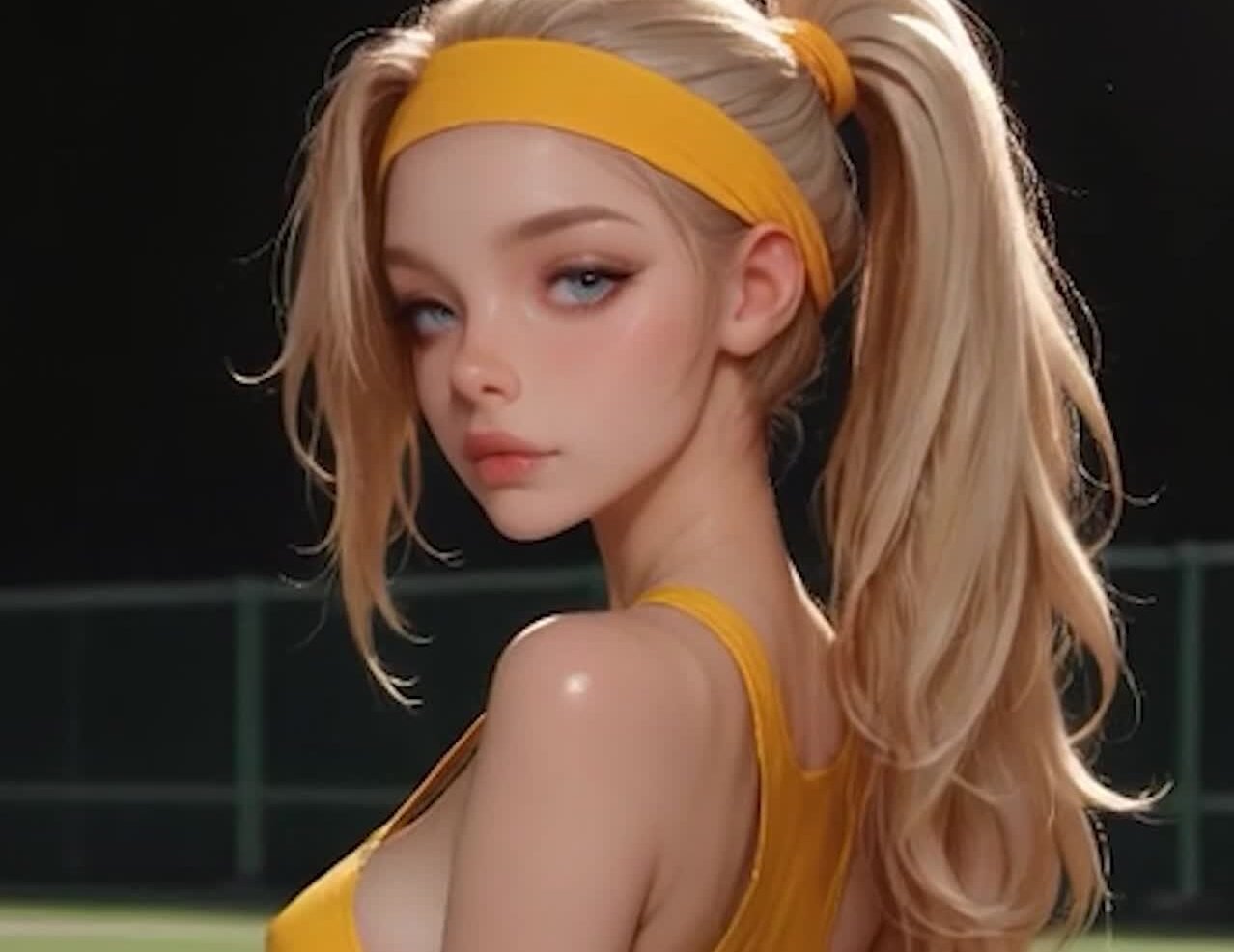 Hottest Girls by Whopping Molly — Tight Softcore Tease Compilation
