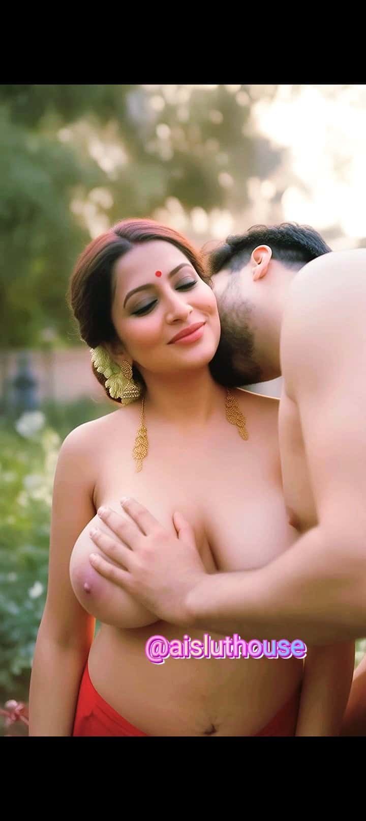 Indian Woman Erotica