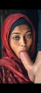 Bangladeshi Hijabi Blowjob