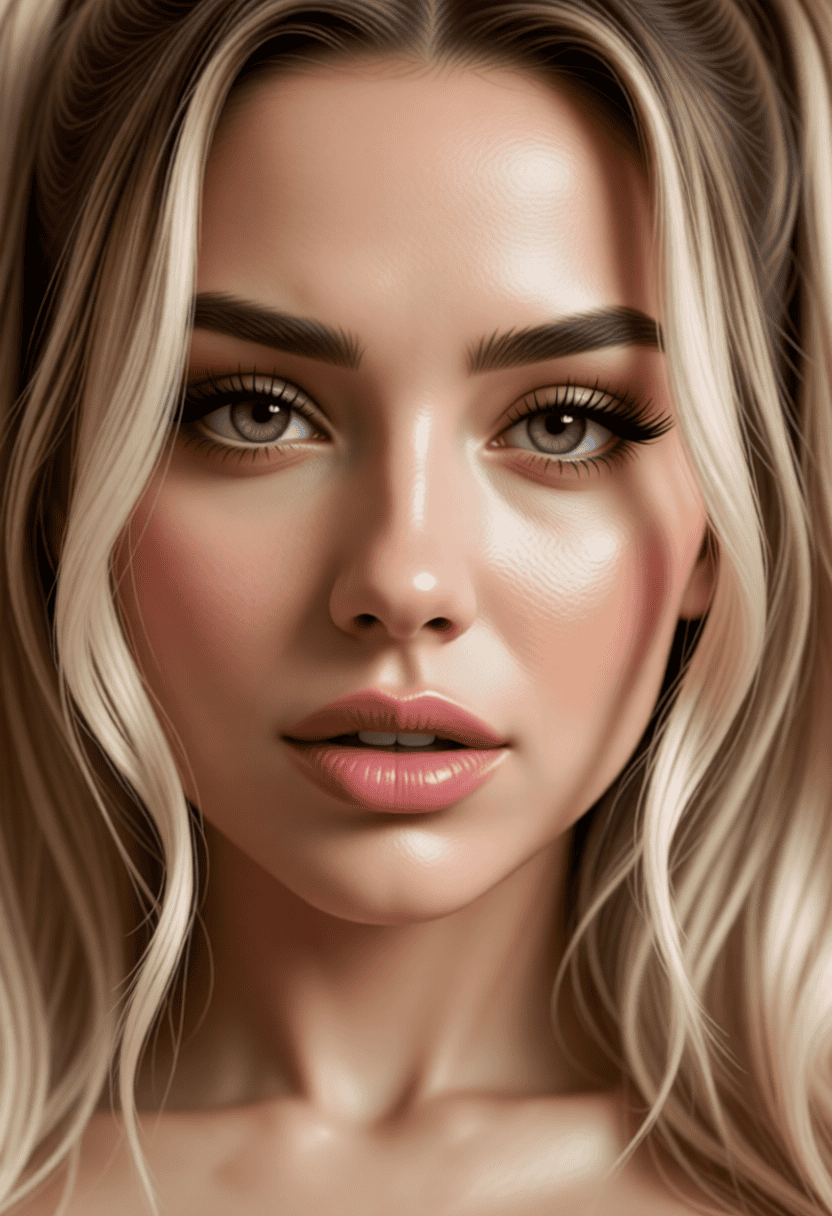 Hey, my eyes are here!