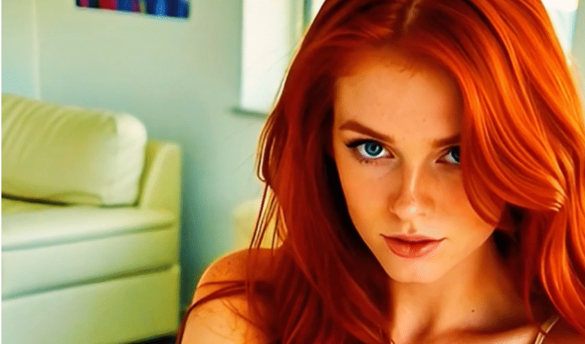 Just enough to Make you cum