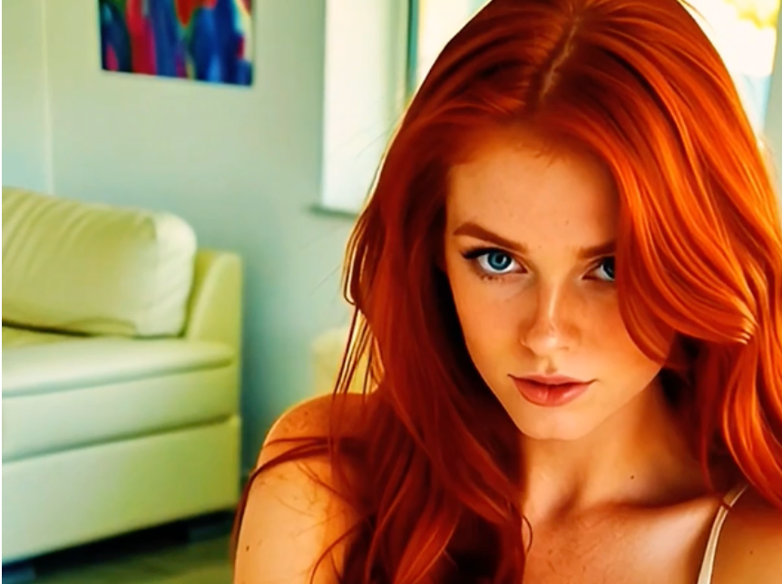 Just enough to Make you cum