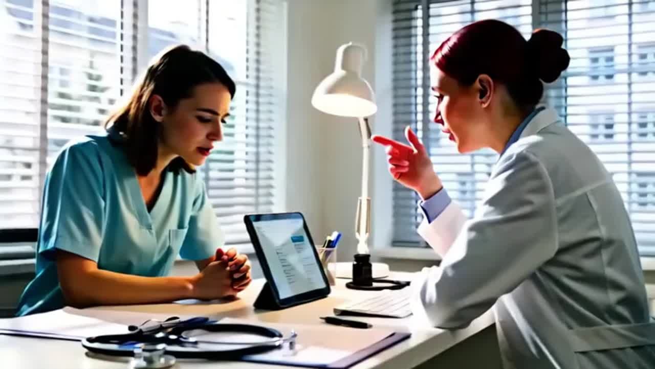 Getting your medicine