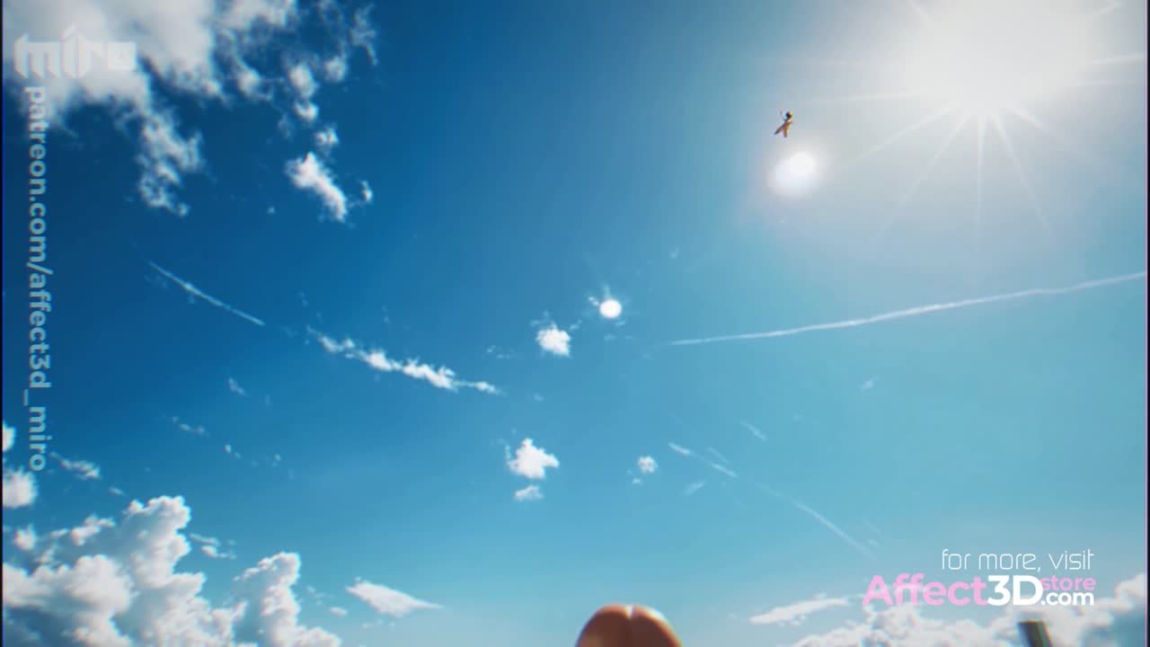 Ai Porn Video Short Vol.1 by Miro