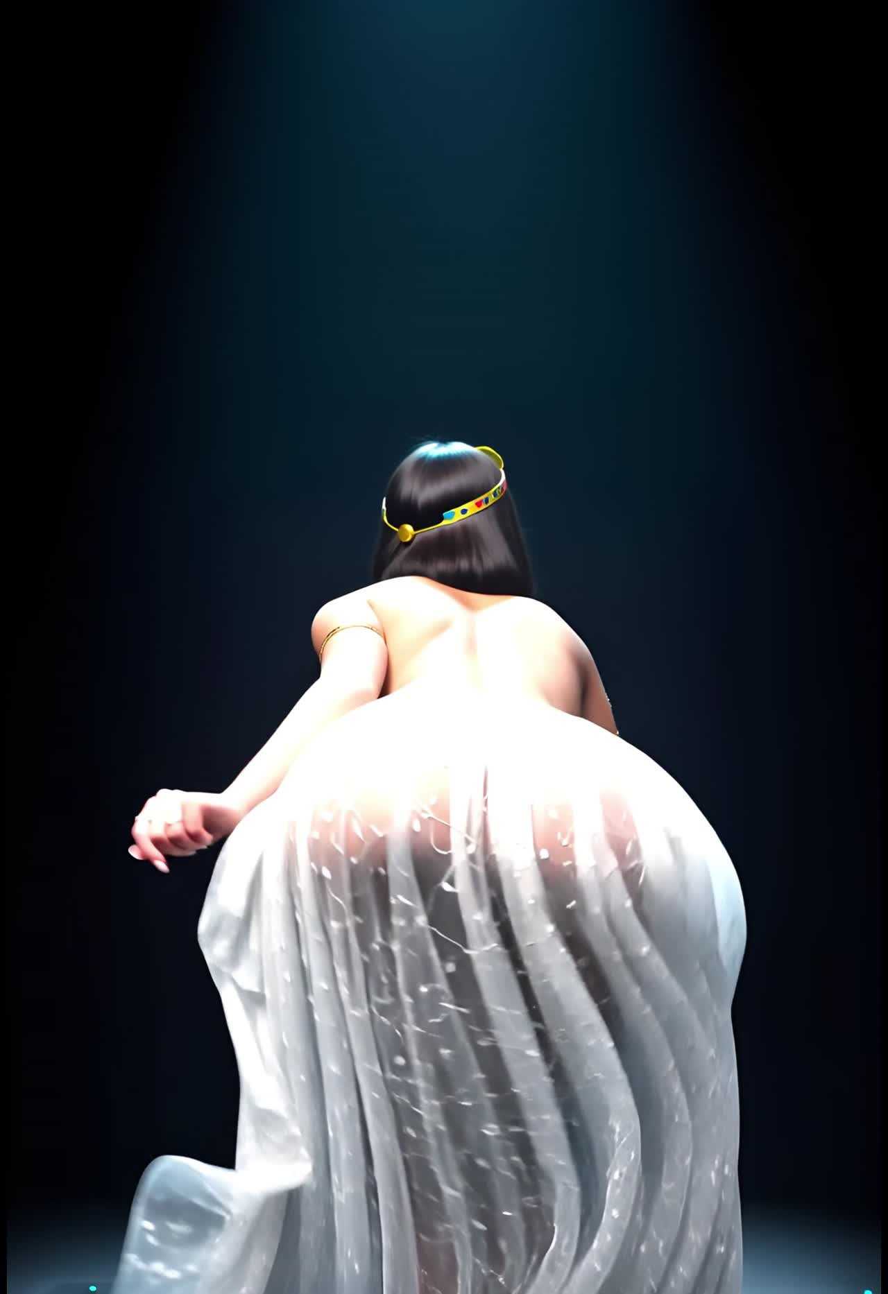 THe Queen Of Myth_II