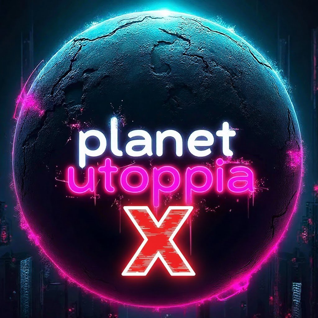 Planet Utoppia X