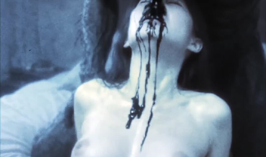 The Watching Room™ – Full Scene | Extreme Adult Horror | Horror Porn | Extreme and Violent Squirts, Milky Breasts, Pissing, Dildo