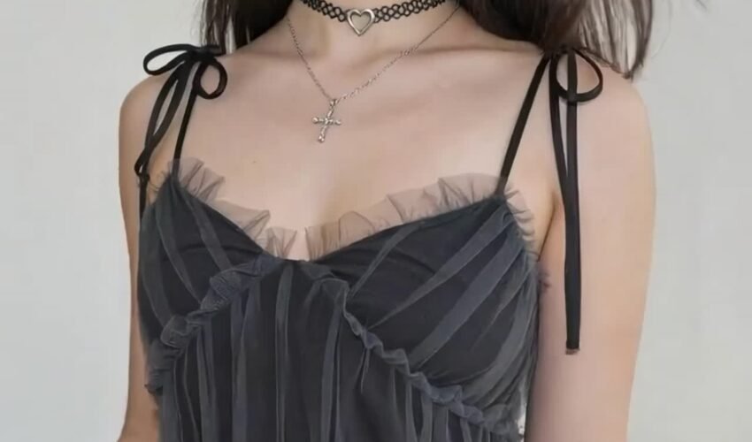 Daddy, Do You Like My New Dress?