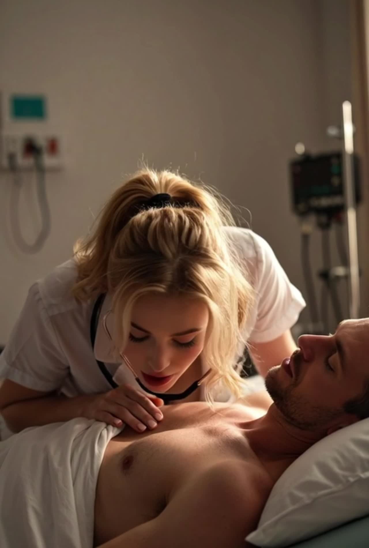 🔞 Dirty nurses compilation 🔞