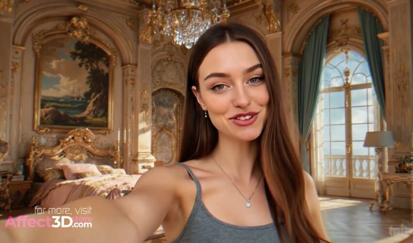 AI Porn Shorts Episode 5 by Miro | AI Generated Porn Videos