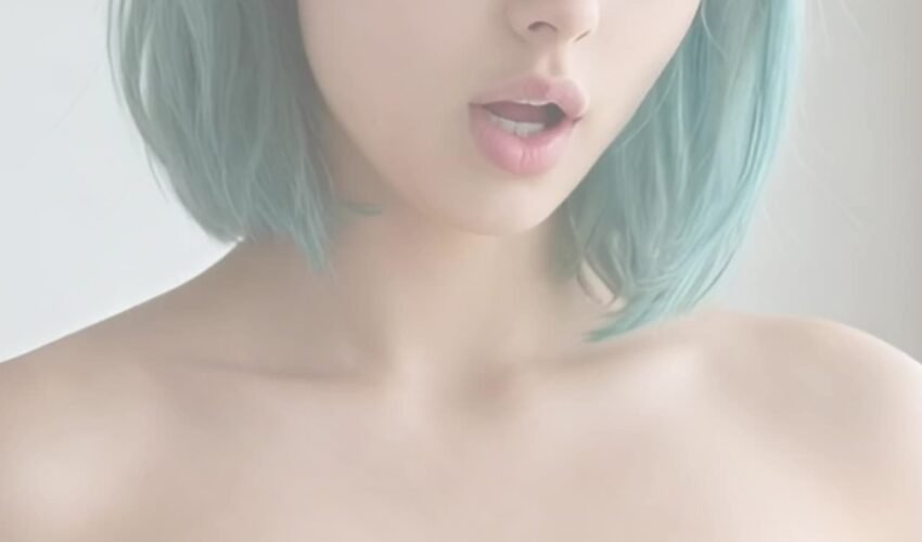 Real sexy Bulma fucking. Big tits