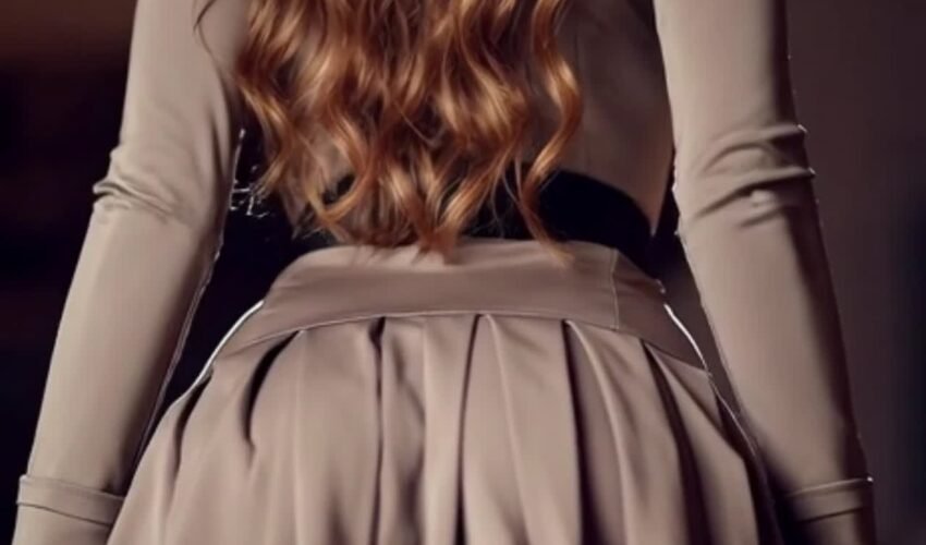 Slutty female soldiers