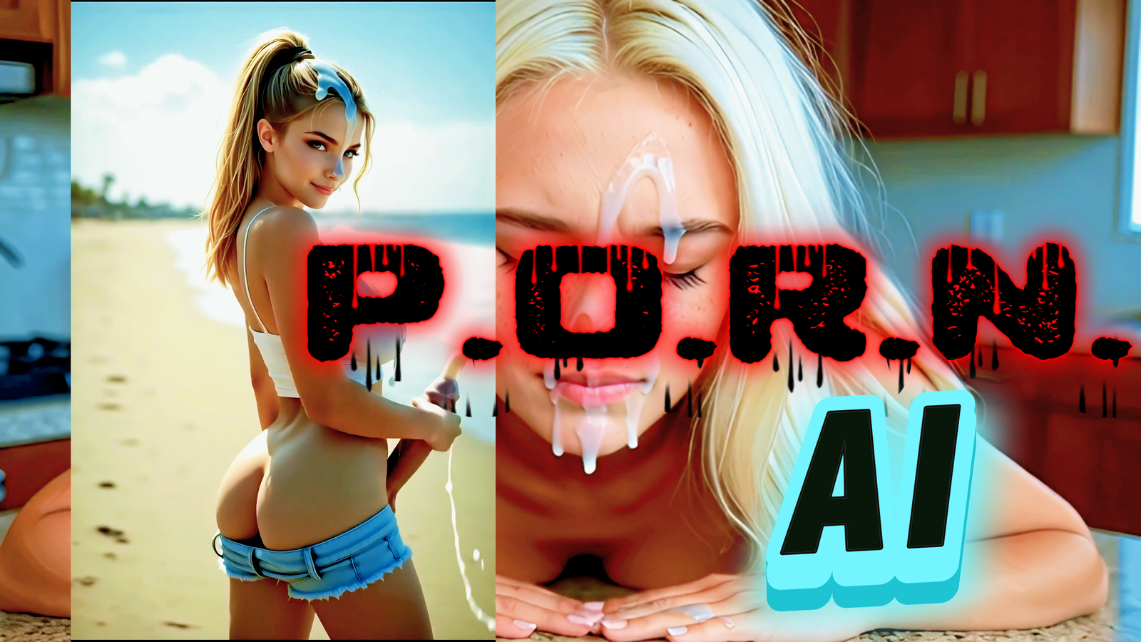 Futa Frenzy: Semi-Realistic AI XXX Action