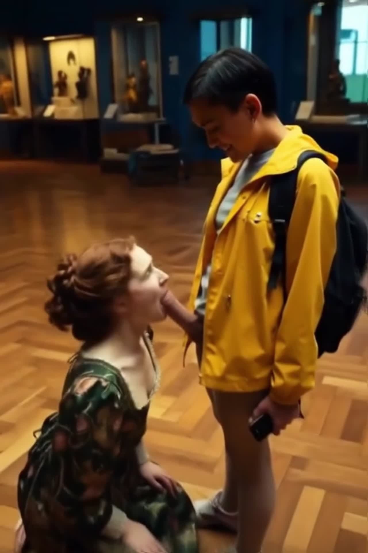 Appreciating The Arts