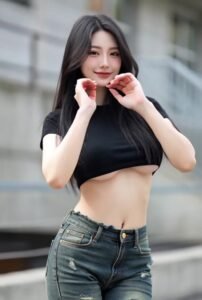 Sexy Korean girls (3)