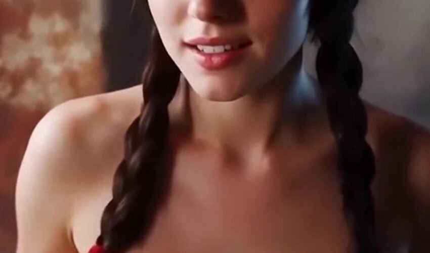 Philippa Eilhart Naked Dance & Blowjob – AI-Generated Adult Content