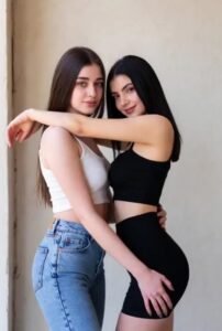 Young lesbian girls (3)