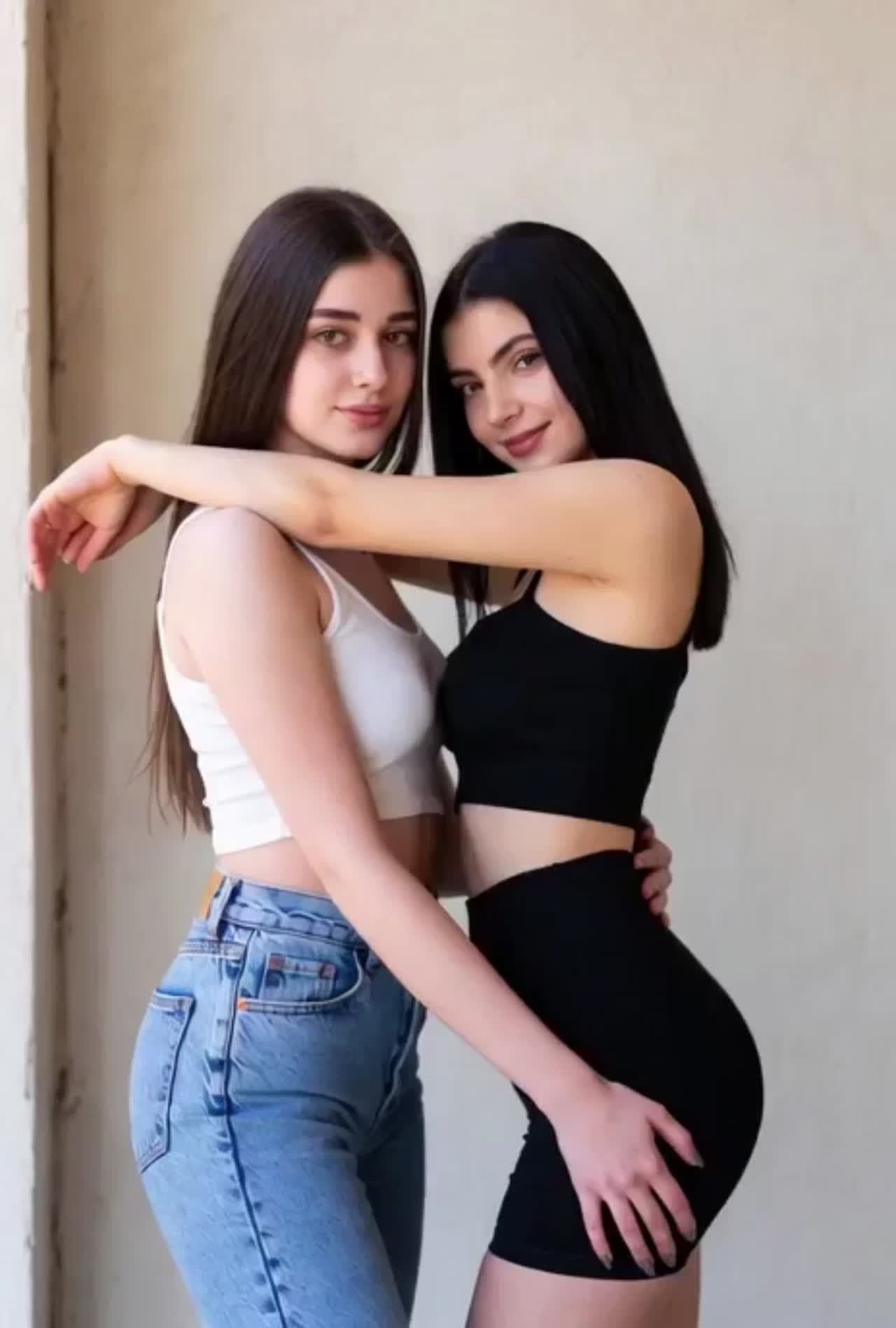 Young lesbian girls (3)
