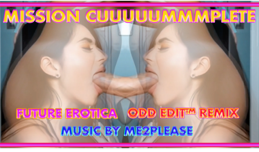 MISSION CUUUUUMMMPLETE