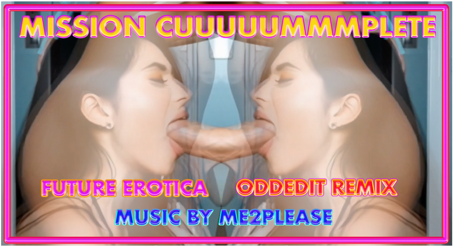 MISSION CUUUUUMMMPLETE