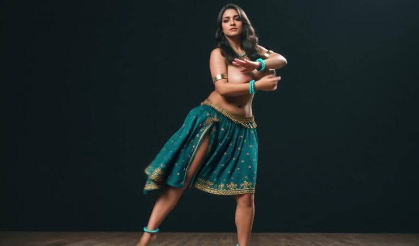 Dance- Afghan Jalebi- Bollywood song