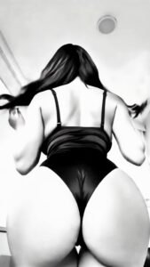 Is it too fat for these panties?