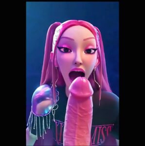 Mira Blowjob