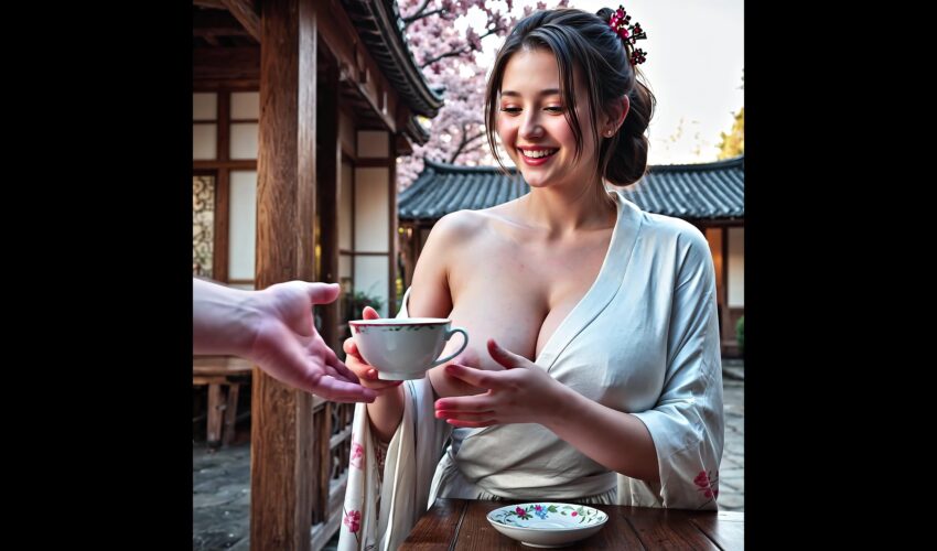 Milky Goodness 2