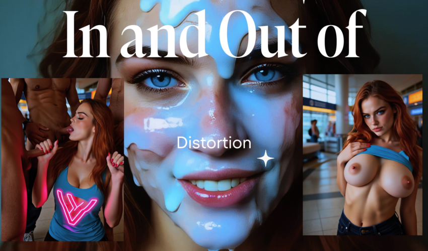 In and Out of Distortion