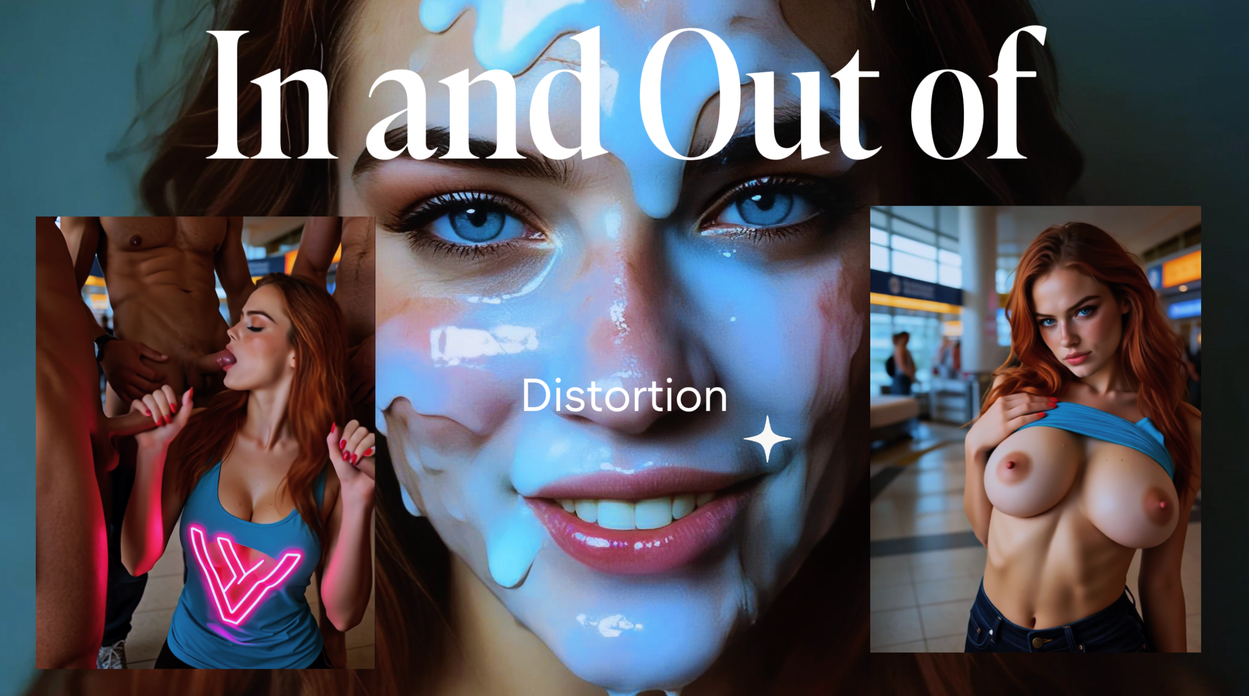 In and Out of Distortion