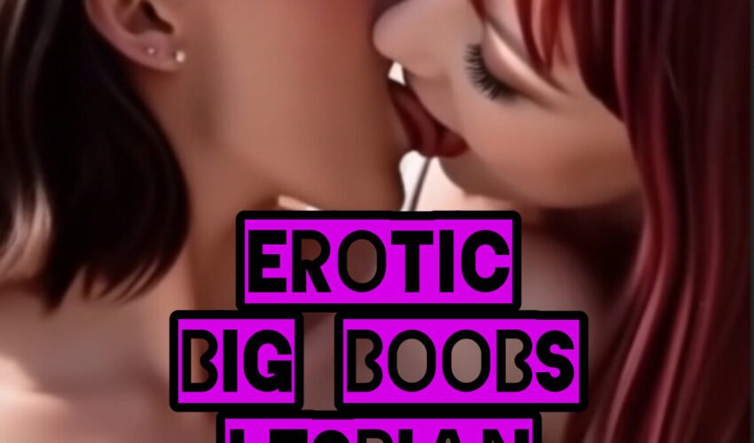 Erotic Big boobs lesbians