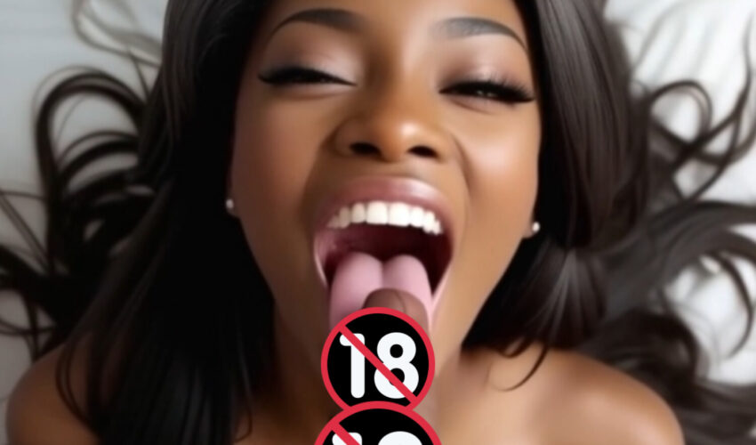 Ebony porn girls compilation