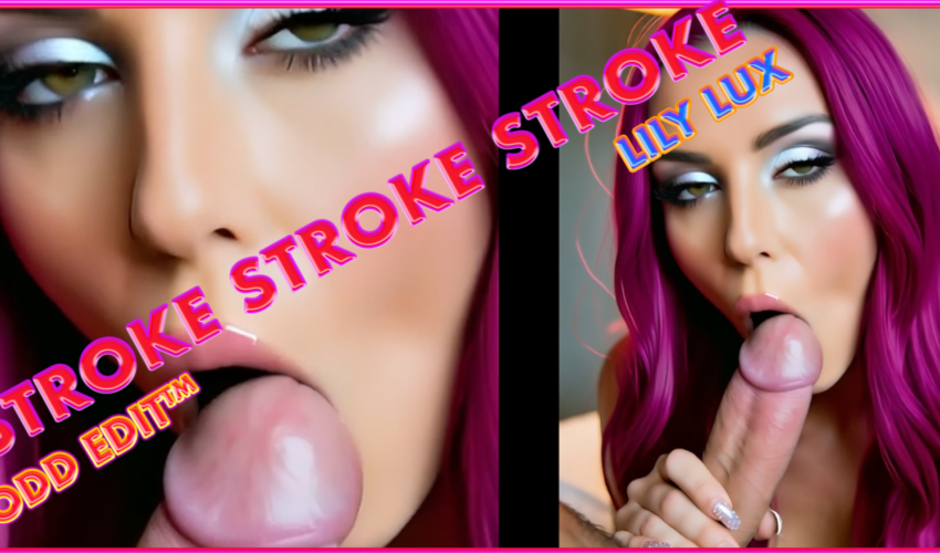 Stroke Stroke Stroke