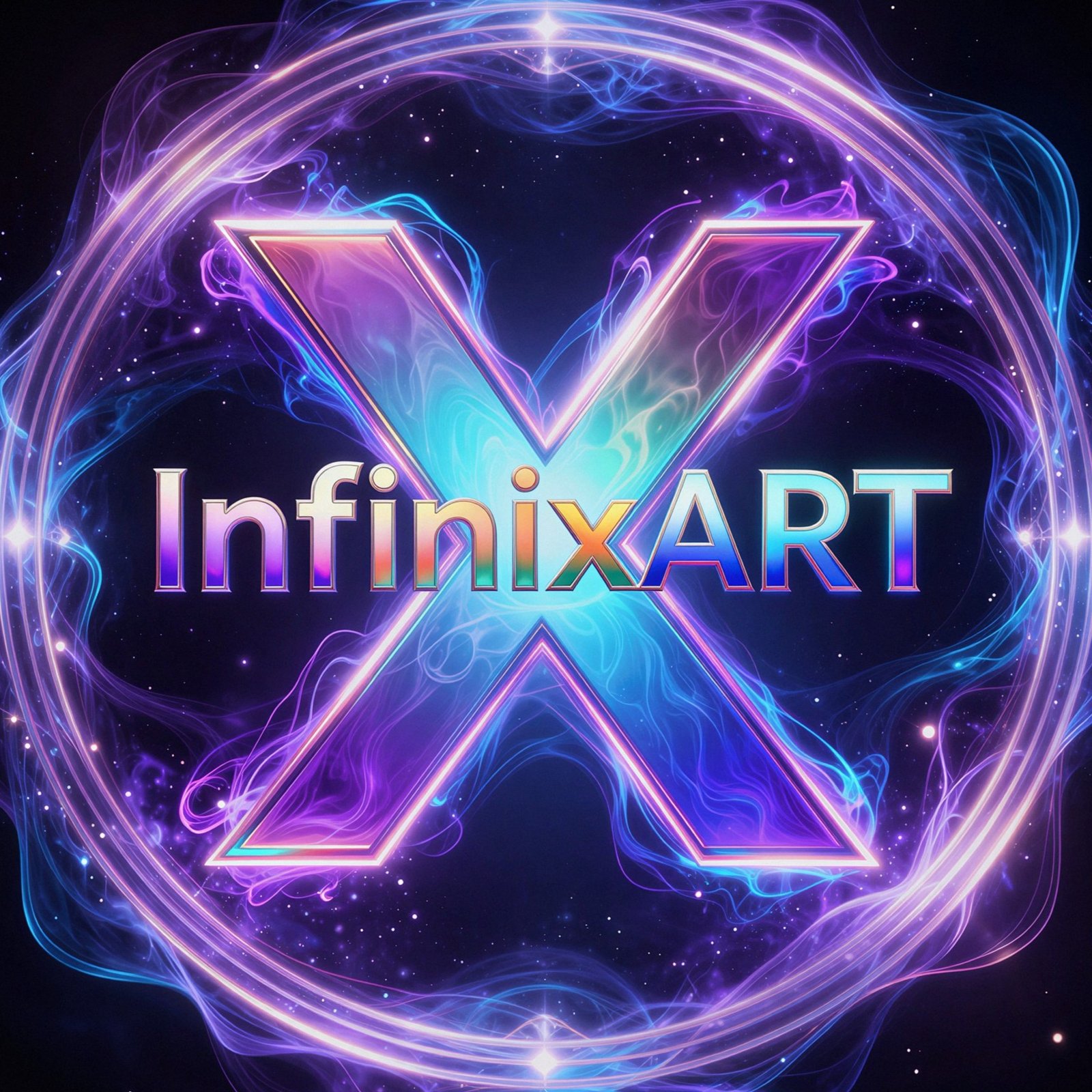 InfinixART