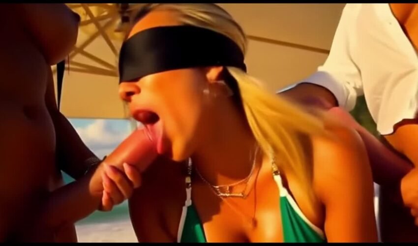 Friend Tasting