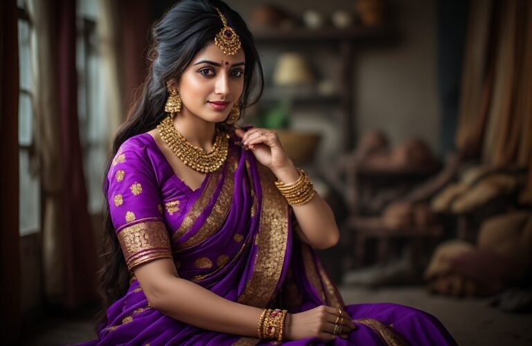 SEXY INDIAN BHABHI