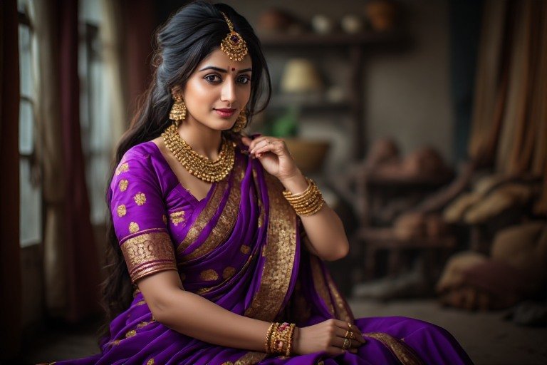 SEXY INDIAN BHABHI
