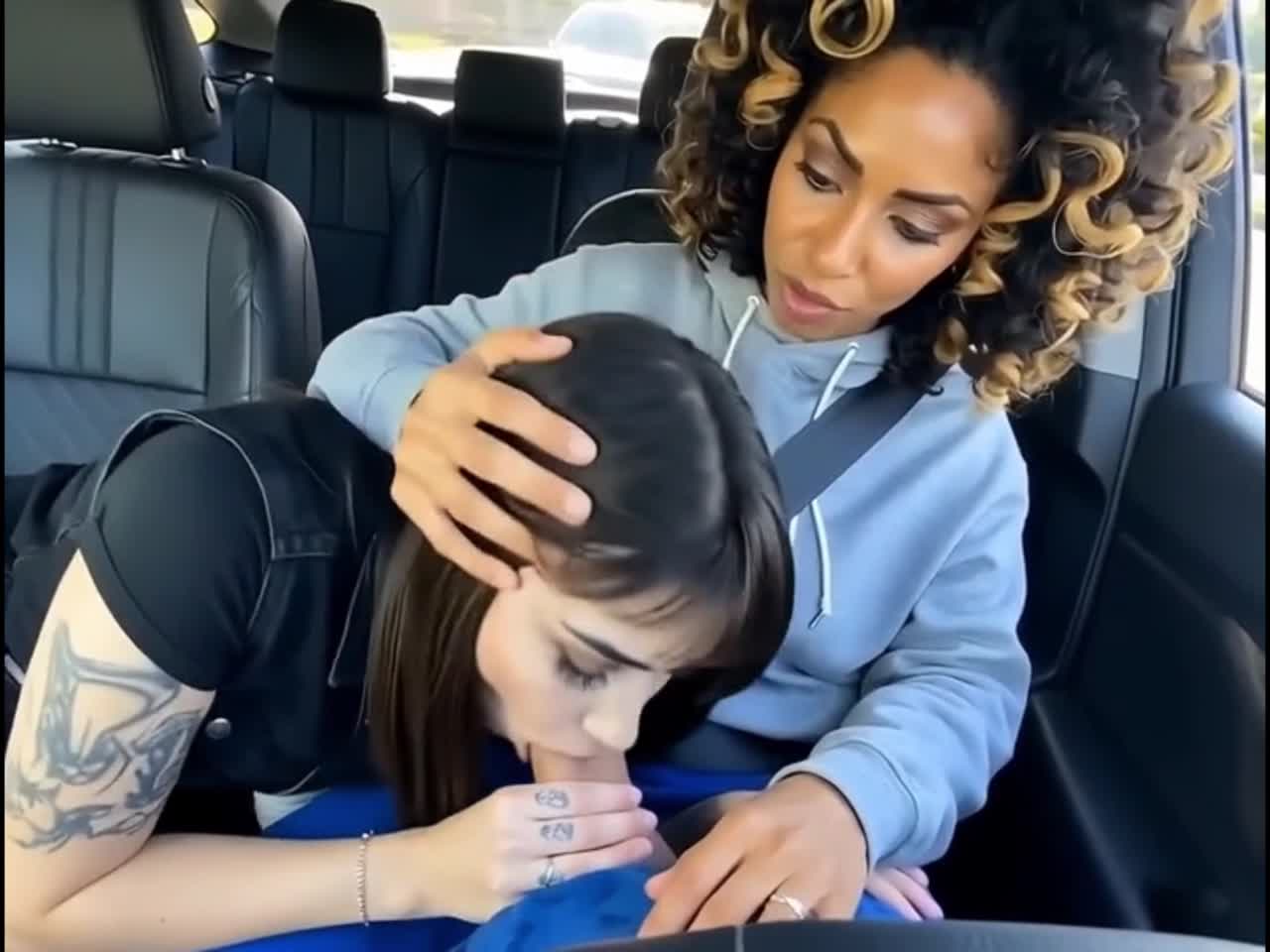 Potty Mouth