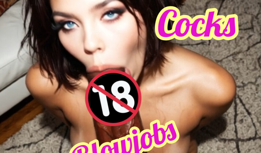 Monter cocks blowjobs compilation