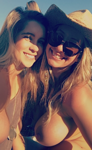 Hot Chicks Double Facials