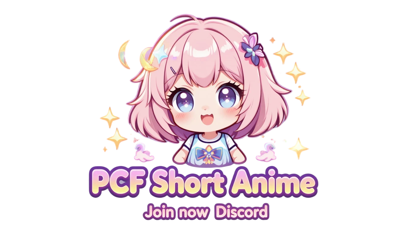 PCF Short Anime