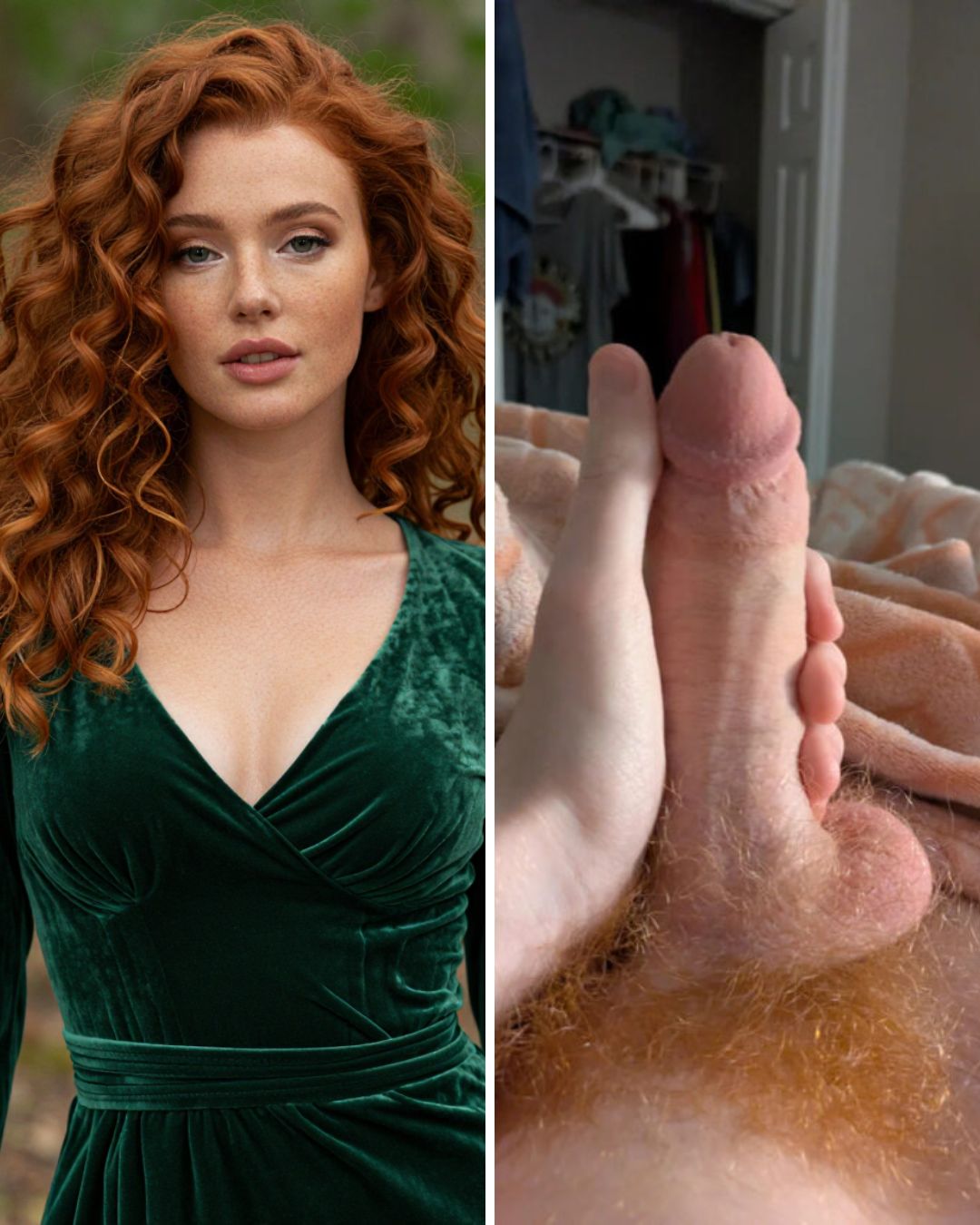 Dick Pic Handjob (LTX)