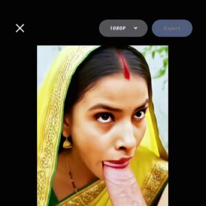 Desi Bhabhi BWC Blowjob